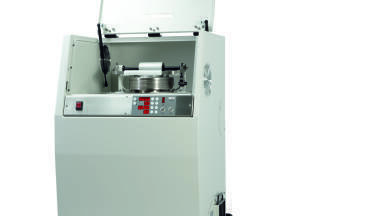 Vibrating Cup Mill – extremely fast grinding!