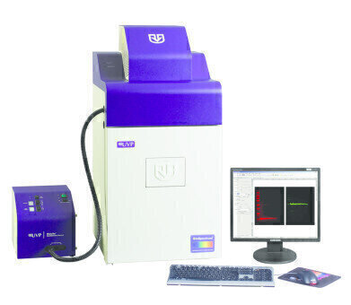 Multiplex NIR Imaging of Protein Blots with the UVP BioSpectrum® System and BioLite™ MultiSpectral Source