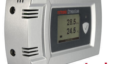 The new HygroLog HL-20/21 series