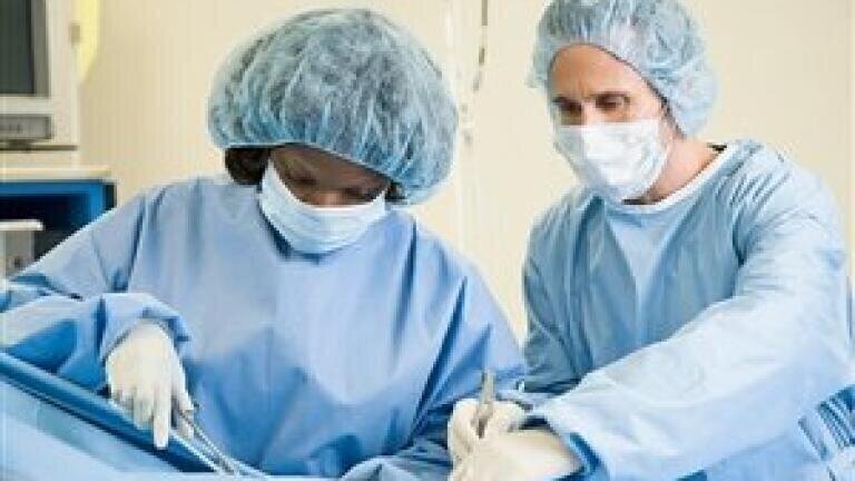 Endovascular techniques 'drive growth in neurological lab equipment'