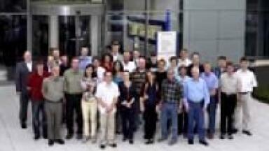 Successful EFTEM User Workshop for Microscopy