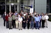 Successful EFTEM User Workshop for Microscopy