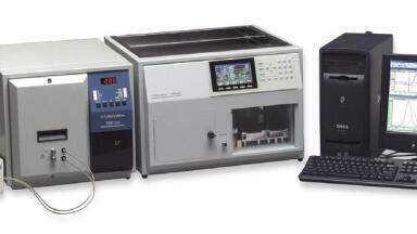 New Applications to Market-Leading GPC/SEC System