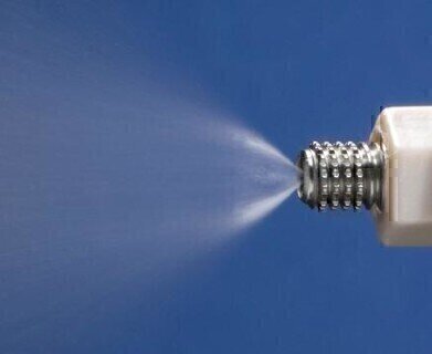 Atomising Nozzles Deliver Precise Spray Pattern Labmate Online
