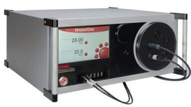 The New HygroGen Calibrator