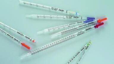 Serological Pipettes Offer Best Quality Assurance for Endotoxin-Sensitive Applications
