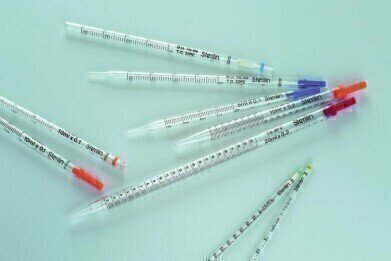 Serological Pipettes Offer Best Quality Assurance for Endotoxin-Sensitive Applications