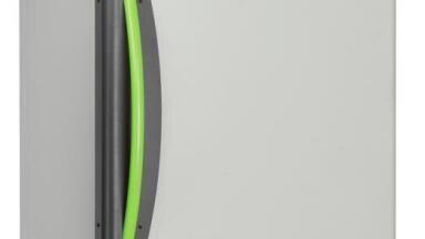 New Benchtop CO2 Incubator