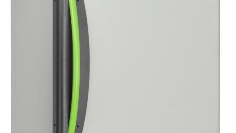 New Benchtop CO2 Incubator