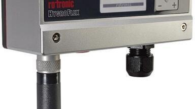 The Intelligent Transmitter