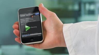 Remote Monitoring for Automation Goes Up a Notch