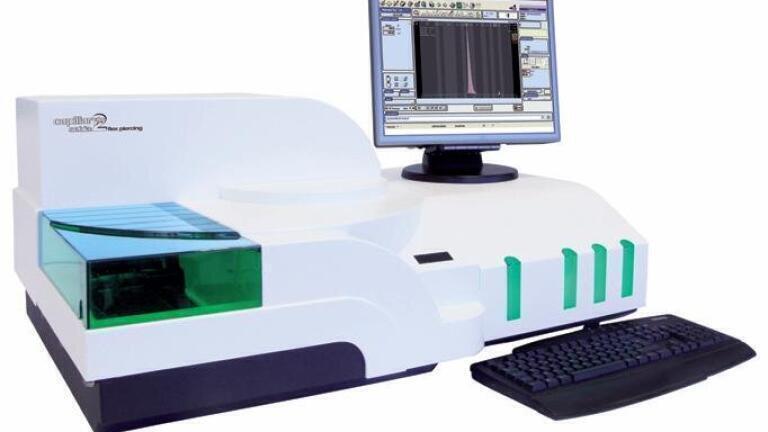 Haemoglobinopathy Screening Programmes Offer Flexibility