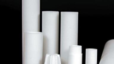 High Performance Solutions for Powder Fluidisation and Handling