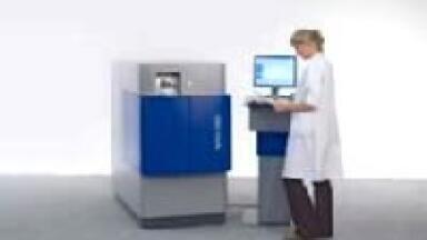 New High-end Spectrometer with Hybrid Optic for High-precision Metal Analysis