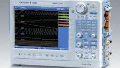 The Third Generation of Combined Oscilloscope and Data Recorder