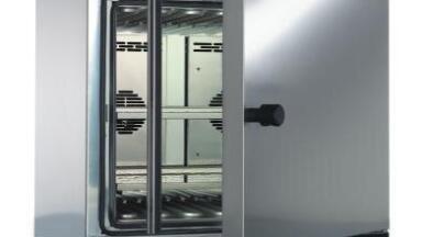 Memmert Cooled Incubator IPP with Peltier Elements