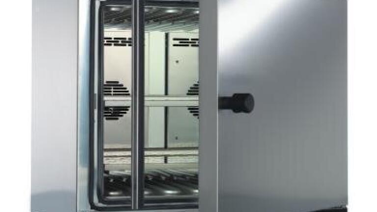 Memmert Cooled Incubator IPP with Peltier Elements