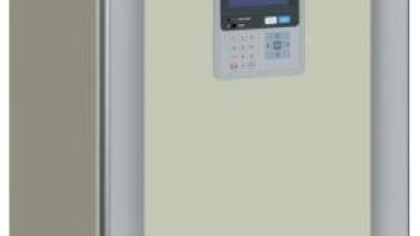 Cell Culture CO2 Incubator with Unique H2O2 Decontamination Option