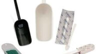 Sampling Made Easy with Sterileware®