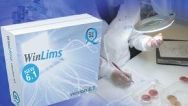LIMS Rental Solution Helps Record Traceable Water Testing Results