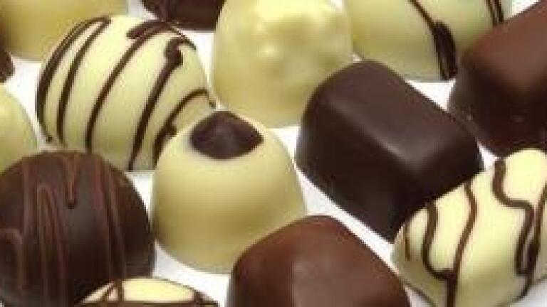 The Analysis of Cadmium in Chocolate by Graphite Furnace Atomic Absorption Spectrometry