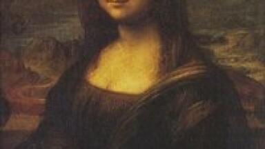 Scientists reveal process behind Da Vinci's sfumato