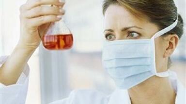 Bead technology could revolutionise drug laboratories