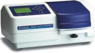 Jenway’s Comprehensive Range of Spectrophotometers