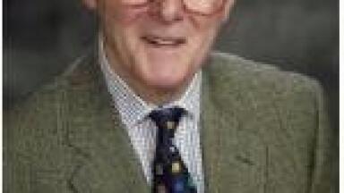Dionex Honours IC Pioneer
