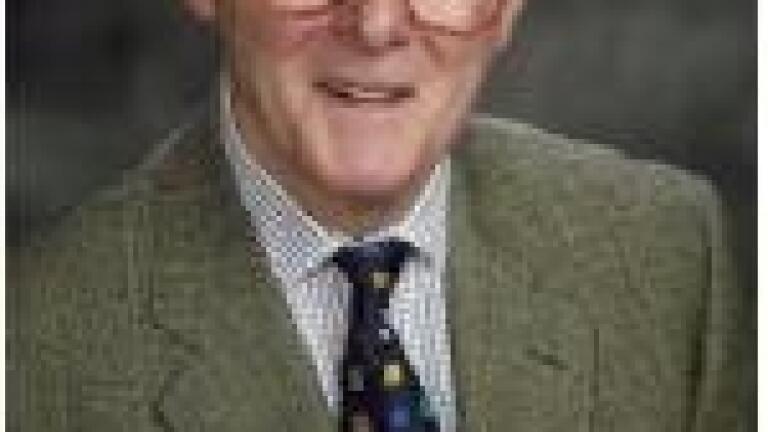 Dionex Honours IC Pioneer