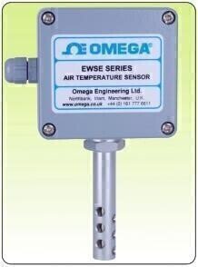 EWSE Rugged, Weatherproof, Temperature Sensor