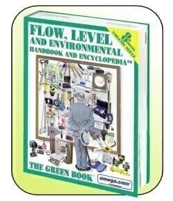 The Flow, Level and Environmental Handbook and Encyclopedia™ 8th Edition