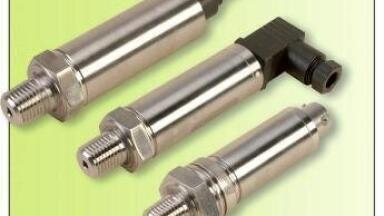 PX409 High Accuracy Pressure Transducers