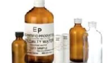 Total Organic Carbon (toc) Free Vials