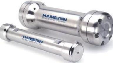 HPLC Column