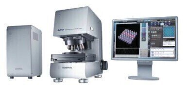 Enhanced Functionality for Excellent Performance – The Olympus LEXT OLS4000 Optical Metrology Instrument
