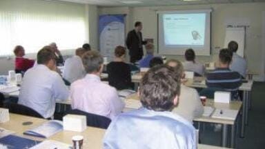 COD, BOD, TOC Analysis Workshop