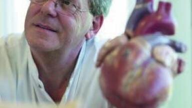 Diagnosis of Acute Myocardial Infarction