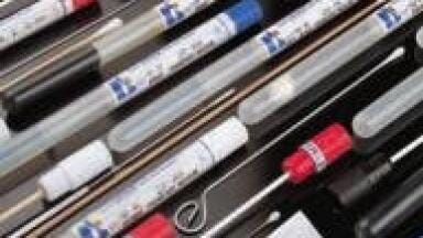 Wide Product Range to Suit Scientists