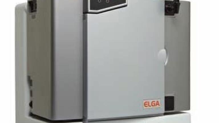 Introducing a Water Purification System