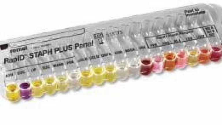 Food Testing Labs offered Simple Range of Biochemical Identification Panels