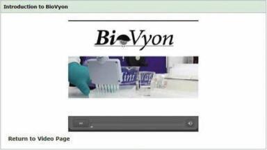 Online Video Presentations Bring Microplate Products ’To Life’