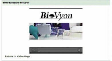 Online Video Presentations Bring Microplate Products 'To Life ...