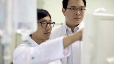Most Common Cancer in UK Men has Chance for Earlier Detection