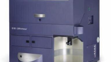 Affordable, Expandable Multicolour Flow Cytometry System