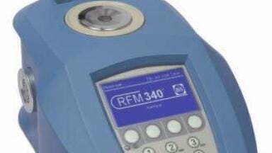 RFM340+ Peltier Refractometer with Enhanced Performance