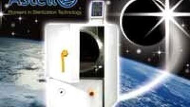 Sterilizers Get Eclipsed!