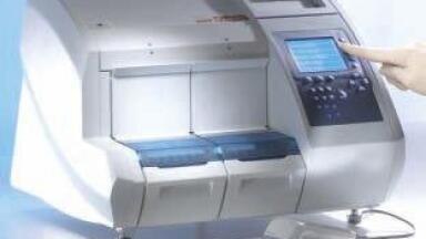 Diagnostics Provider Helps Reduce Unnecessary Antibiotic Prescription