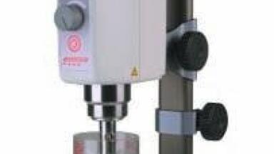 POLYTRON® PT 10-35 GT Easy, Safe & Powerful