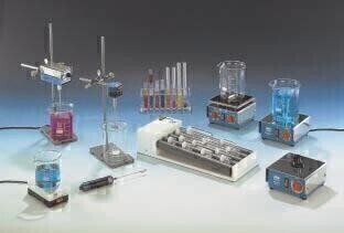 Thousands of Assistent® Precision Instruments and Devices for the Daily Laboratory Work